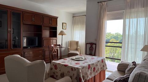 Photo 2 of Flat for rent in Los Remedios,  Sevilla Capital