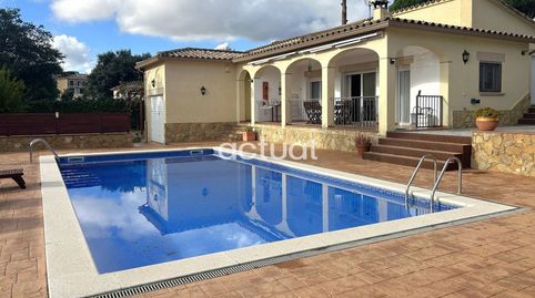 Foto 2 de Casa o chalet en venta en Calle Ramon Llull, Cabanyes - Mas Ambrós - Mas Pallí, Calonge i Sant Antoni