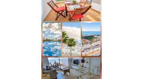 Photo 5 of Flat to rent in Centro, Málaga