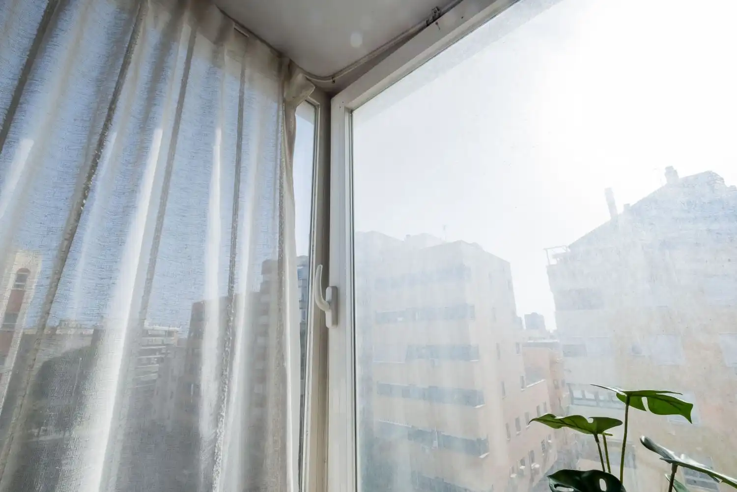Habitación de Apartamento en venta en Málaga con Aire acondicionado, Calefacción y Trastero