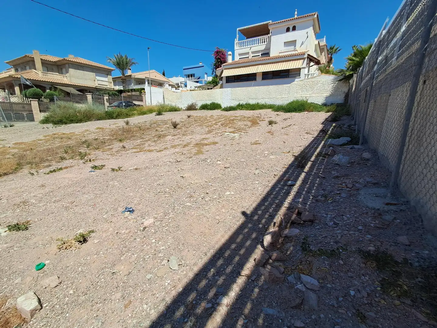 Terreno residenziale in vendita a Calabardina, imagen 12