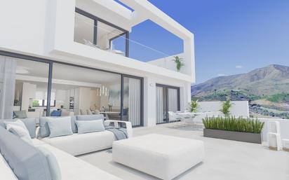 Apartment for sale in El Faro de Calaburra - Chaparral