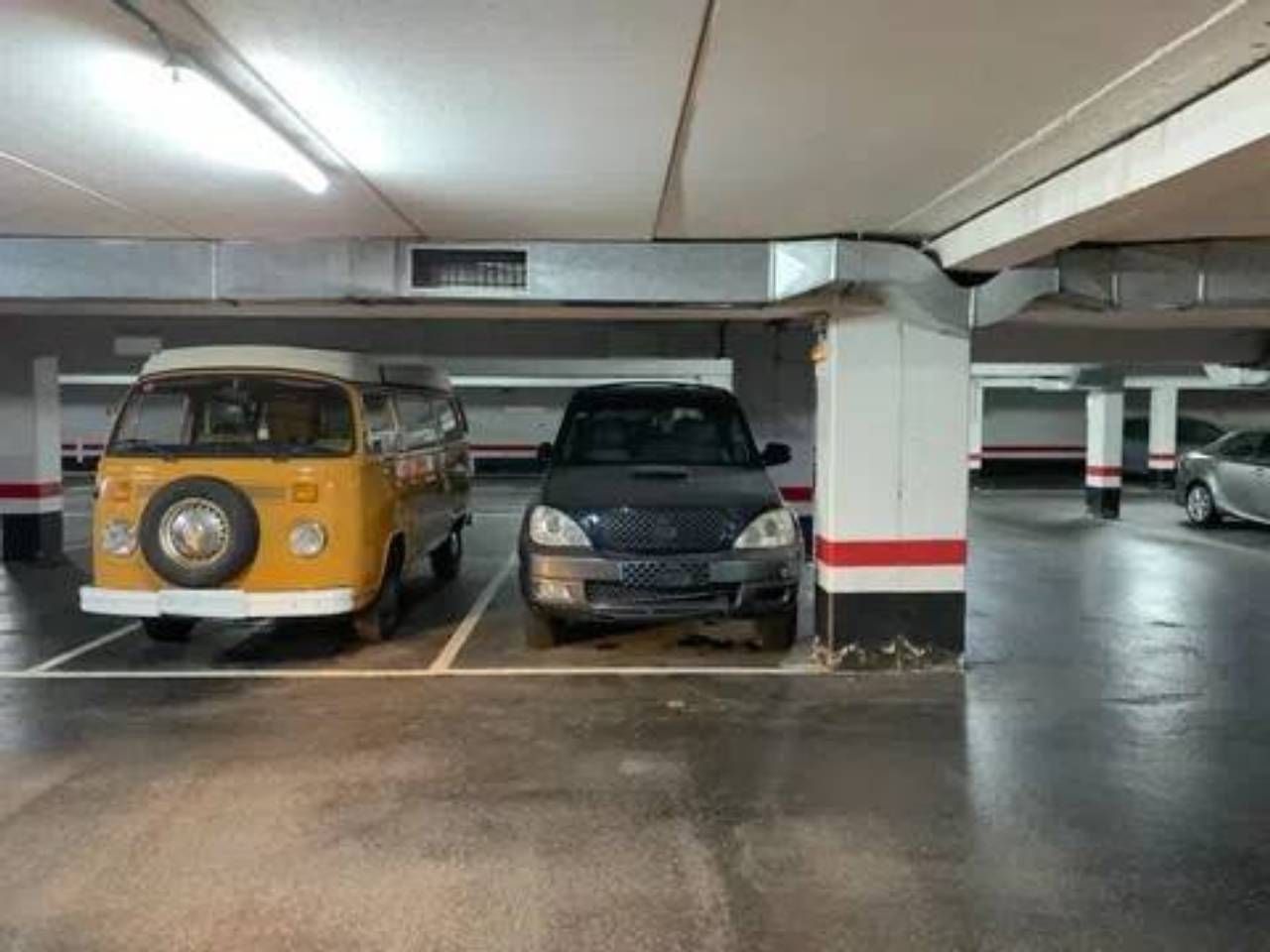 Garage zum verkauf in Calle Ikea Barri Plaza, 1, Centro Urbano - Hirigunea