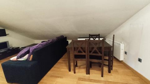 Foto 3 de Apartamento de alquiler en Calle Ancha, Universidad - Tenerías, Salamanca Capital