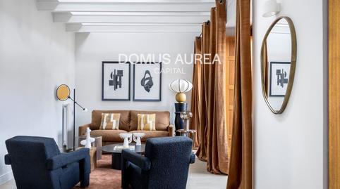 Foto 3 de Dúplex de lloguer a San Bernardo, Universidad - Malasaña, Madrid