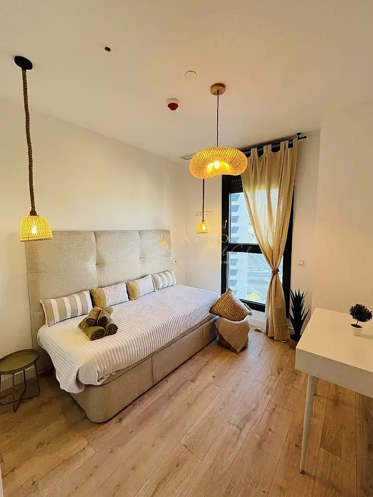Apartment with pool to rent in Centro, imagen 25