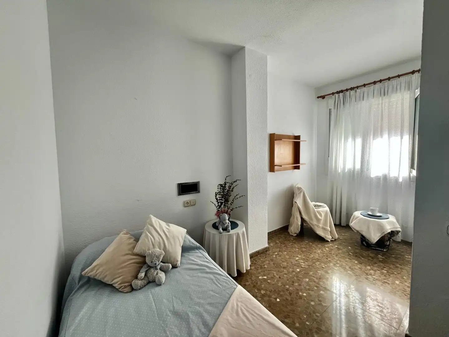 Einfamilien-Reihenhaus zur Miete in SOLANA DE LA, Nueva Almería - Cortijo Grande - Vega de Acá