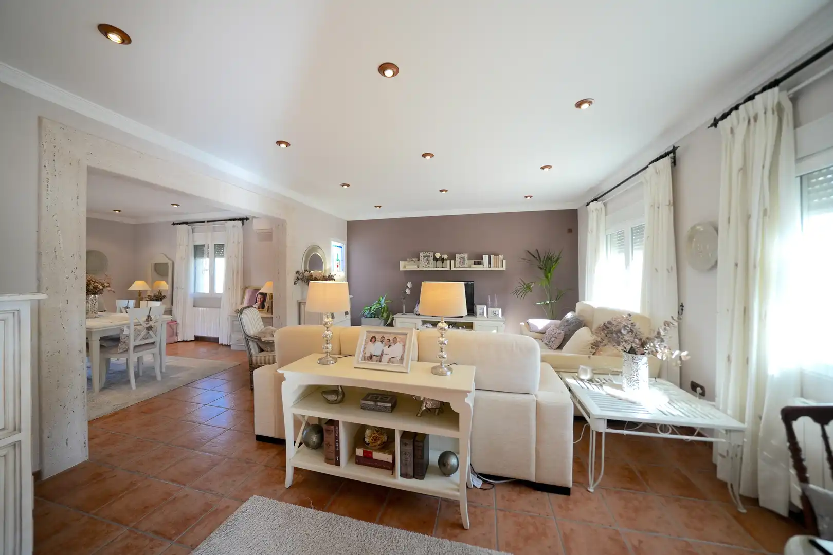 Casa rústica con piscina en venta en Orba, imagen 27