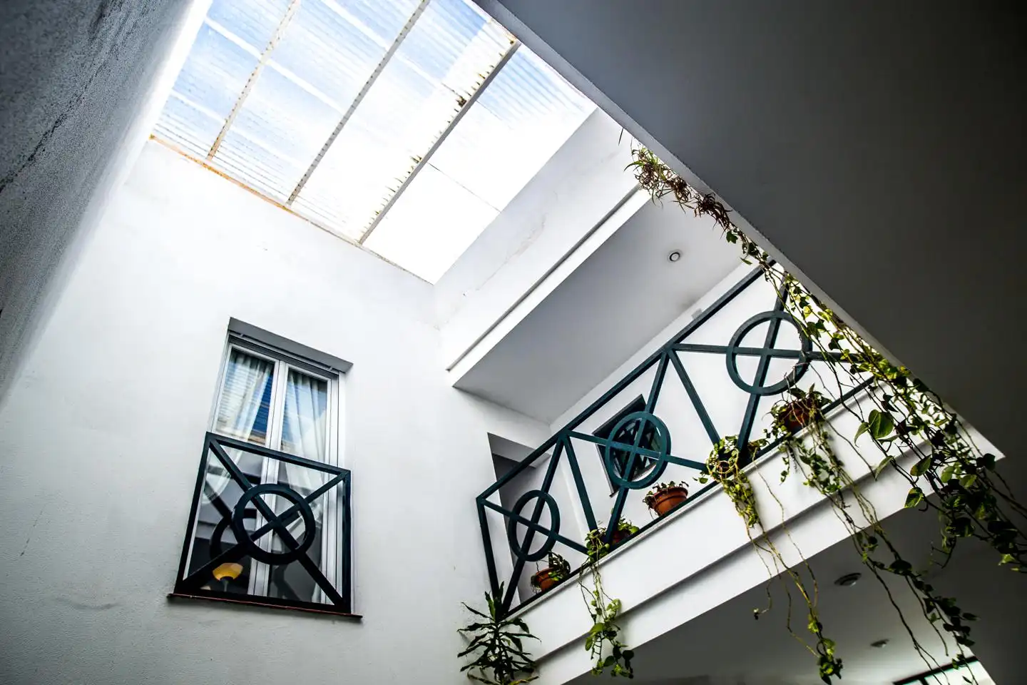 Apartament de lloguer a Clavel, Barriada España - San Pedro