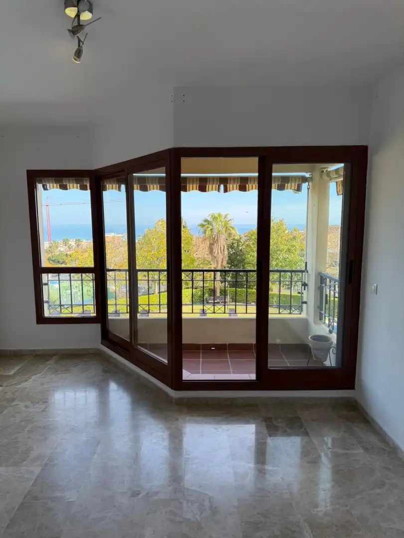 Exterior view of Apartments for sale in Torremolinos  with Air Conditioner, Heating and Terrace