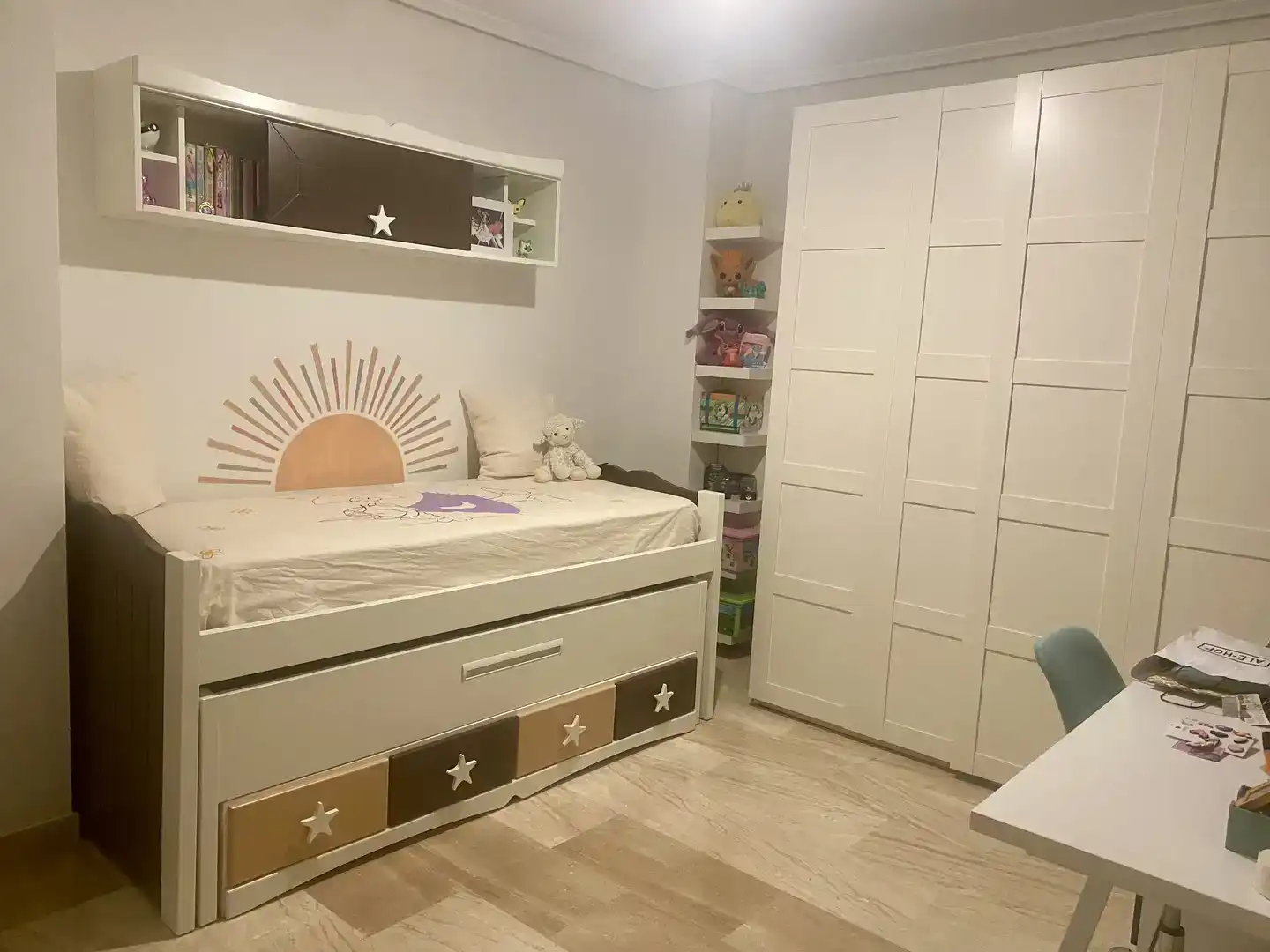 Habitación de Piso en venta en Orihuela con Aire acondicionado, Jardín privado y Trastero