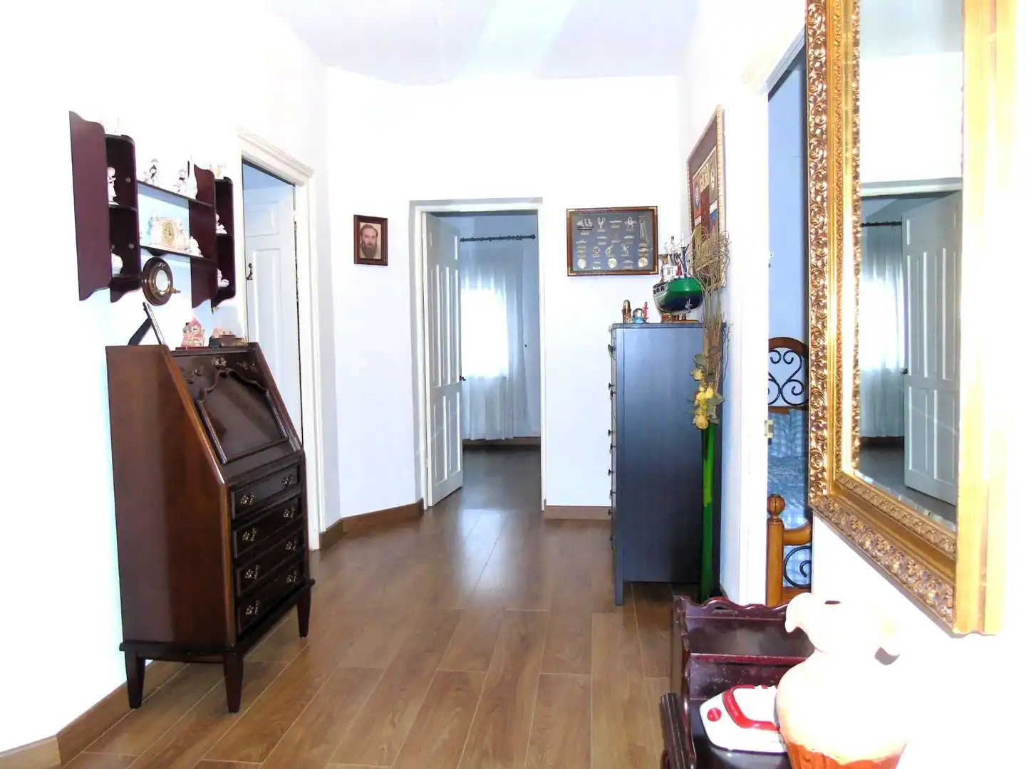 Casa adosada en venta en Camargo con Calefacción, Jardín privado y Terraza