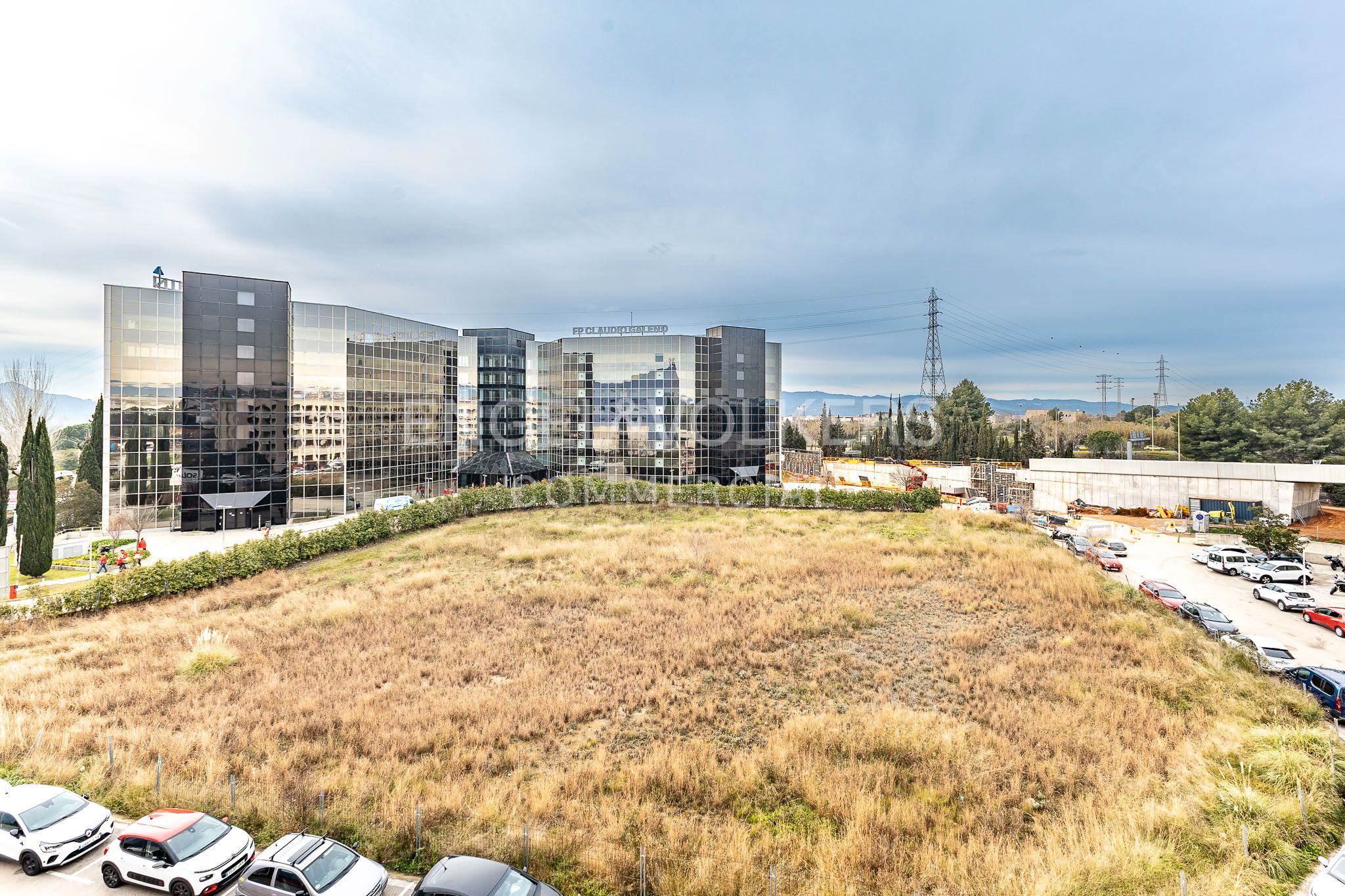 Residencial en venda en Barberà del Vallès