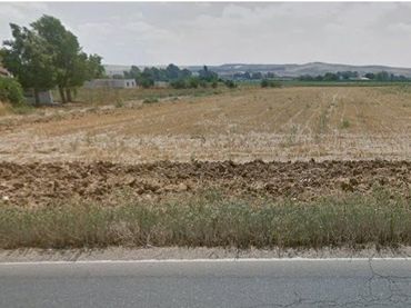 Terreno rustico in vendita a Periurbano Oeste - Sierra