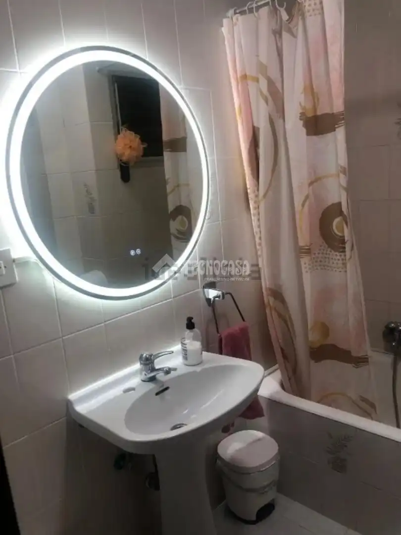 Baño de Piso en venta en Alicante / Alacant