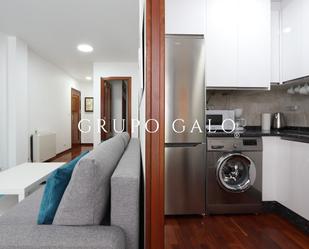 Apartament en venda a Rúa Hernán Cortés, Plaza España - Corte Inglés