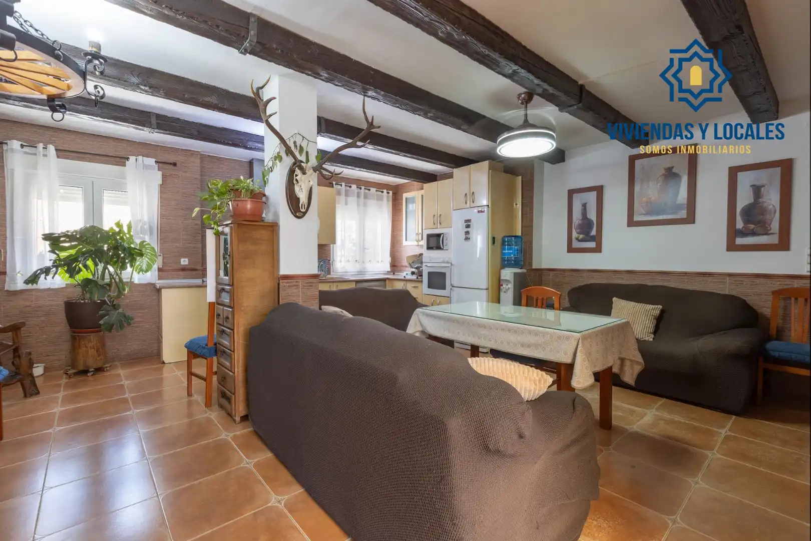 Maison avec terrasse à vendre à Calle MEDIODIA, imagen 30