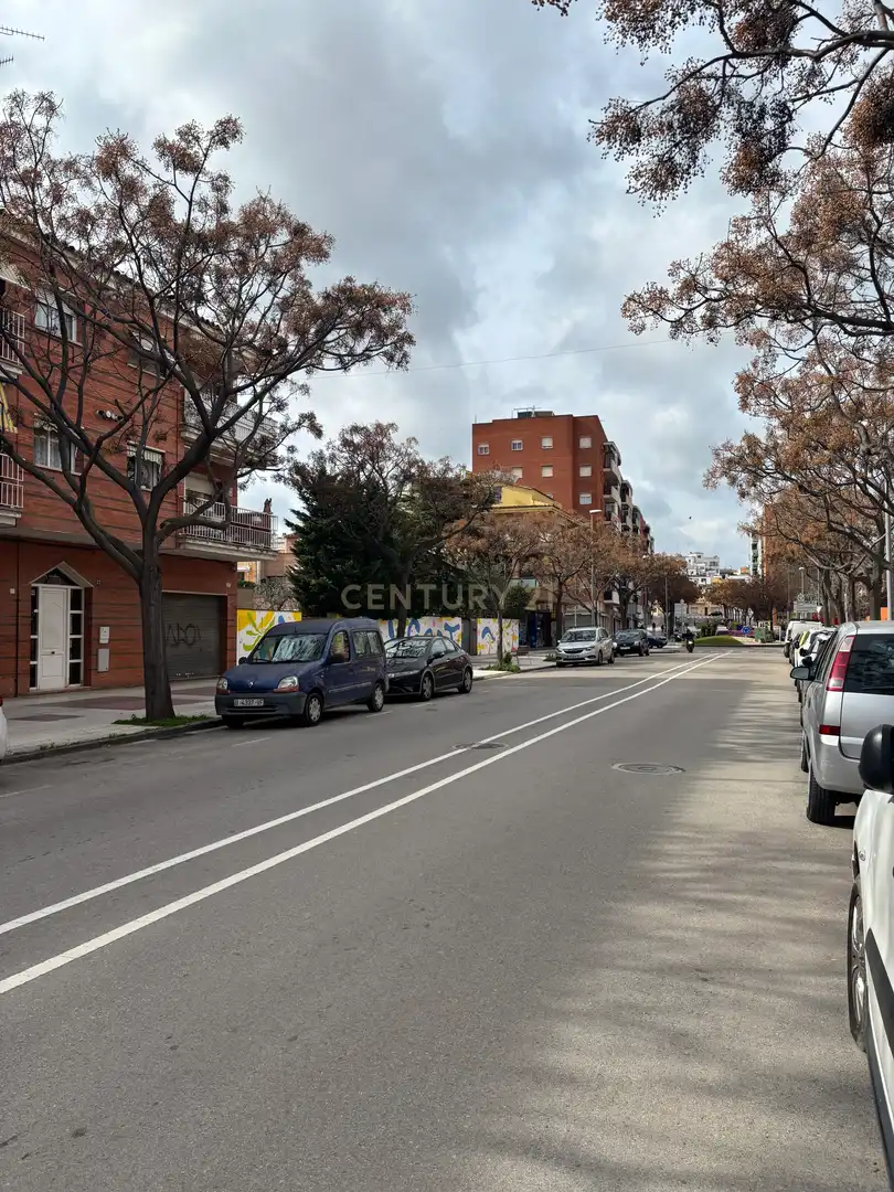 Exterior view of Apartments for sale in Malgrat de Mar