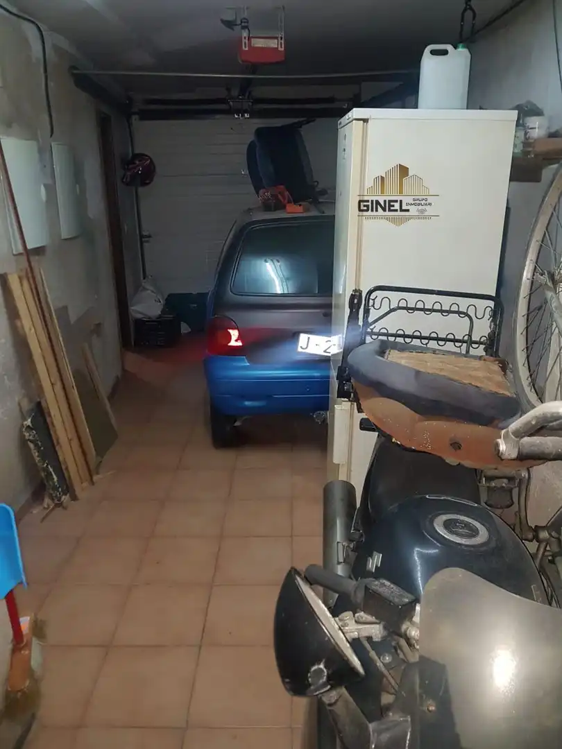 Aparcament de Casa o xalet en venda en Jaén amb Aire condicionat, Calefacció i Terrassa