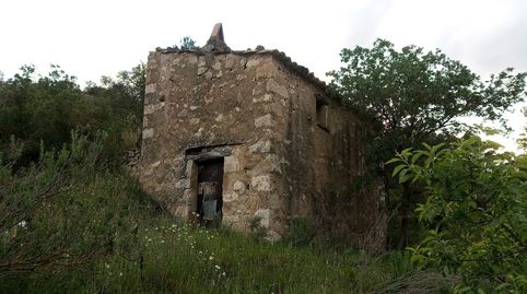 Foto 2 de Finca rústica en venta en Disseminat, Vilalba dels Arcs, Tarragona