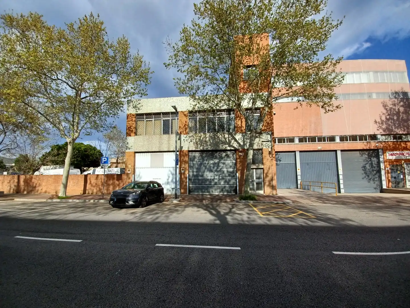 Industriegebäude zum Verkauf in Sant Andreu, imagen 8