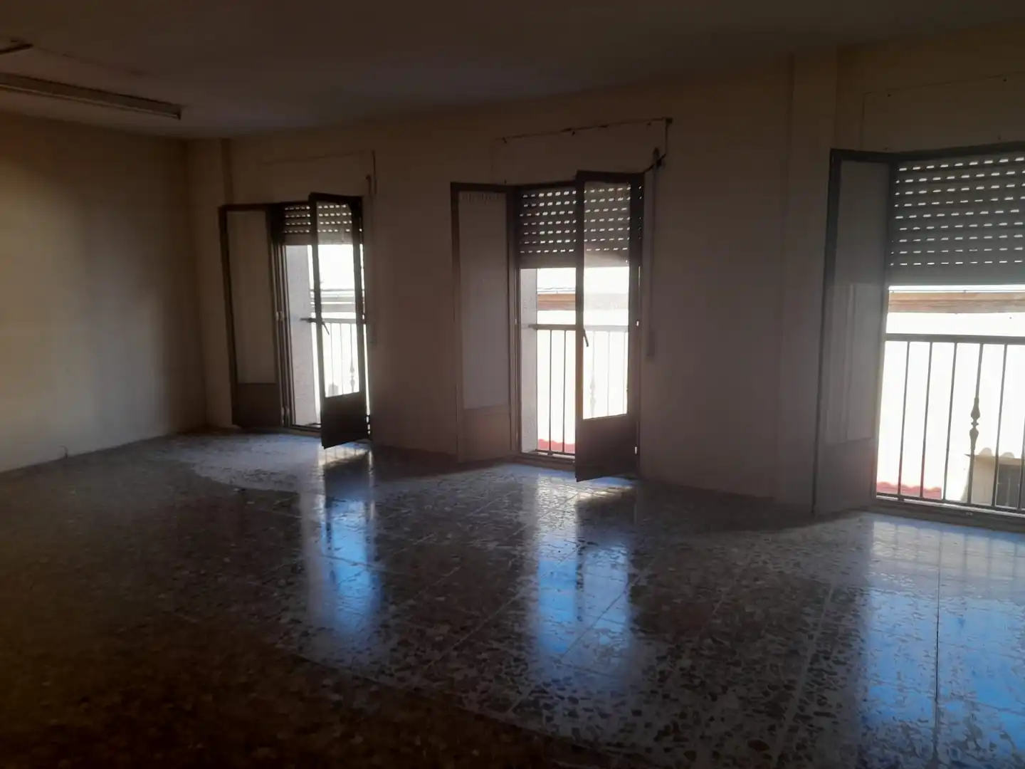 Büro mit Terrasse zur Miete in Calle Contador 7, imagen 2