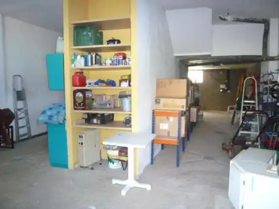 Casa o chalet en venta en Castropodame con Calefacción, Terraza y Trastero