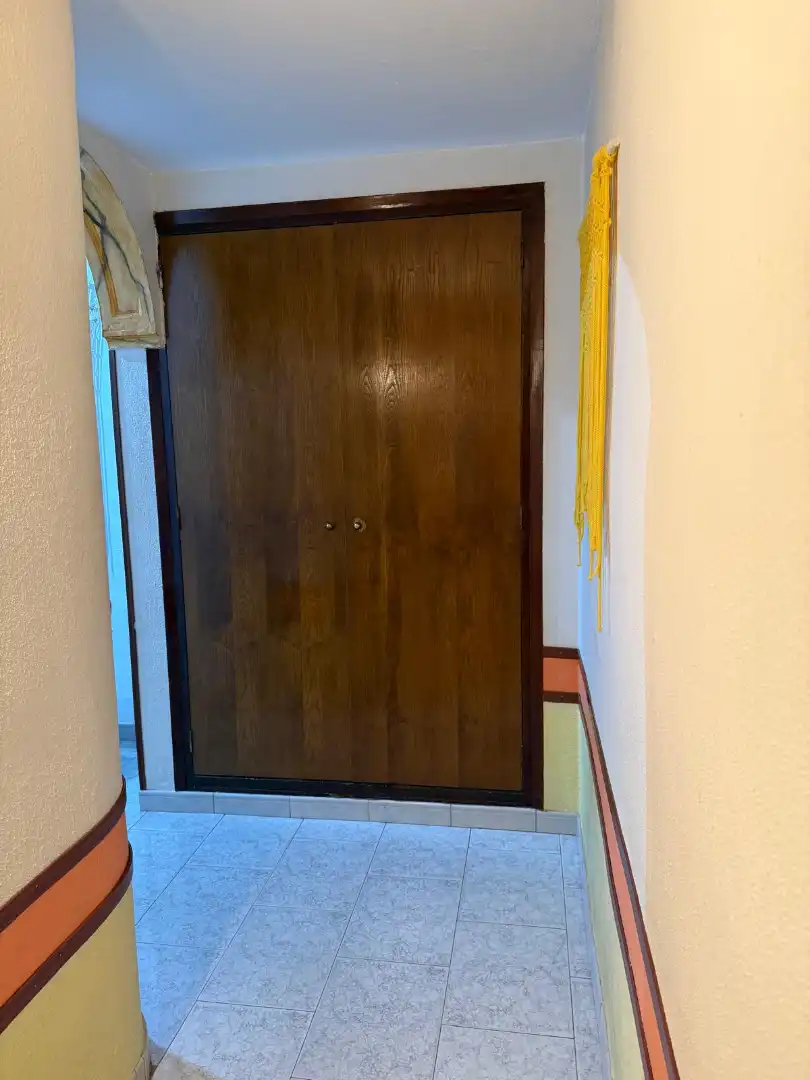 Pis en venda en Zaragoza amb Aire condicionat i Balcó