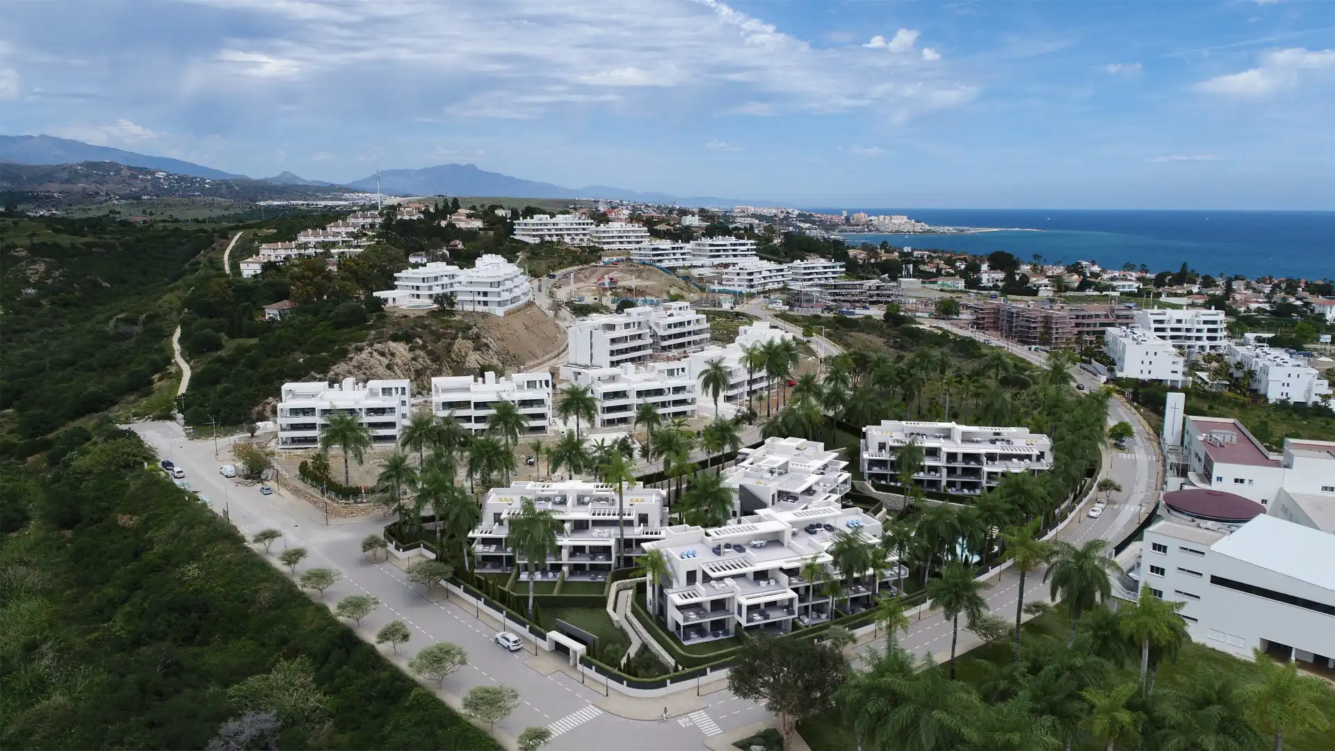 Penthouse with pool for sale in Playa Bahía Dorada, imagen 23