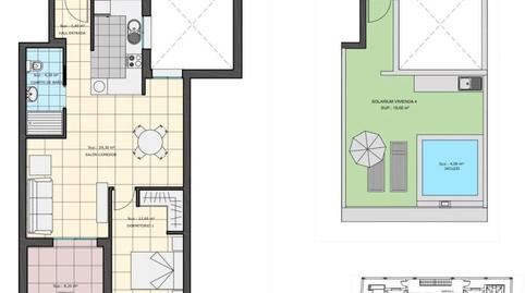 Photo 3 of Flat for sale in Pilar de la Horadada ciudad, Pilar de la Horadada