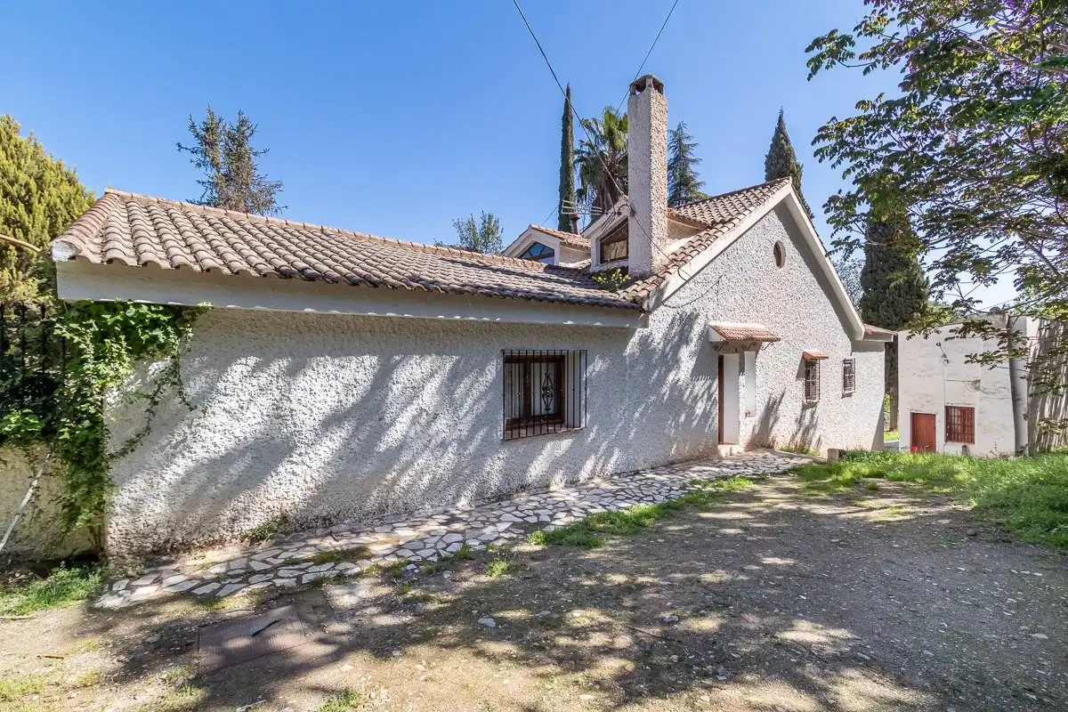 Villa con piscina in vendita a Loja, imagen 3