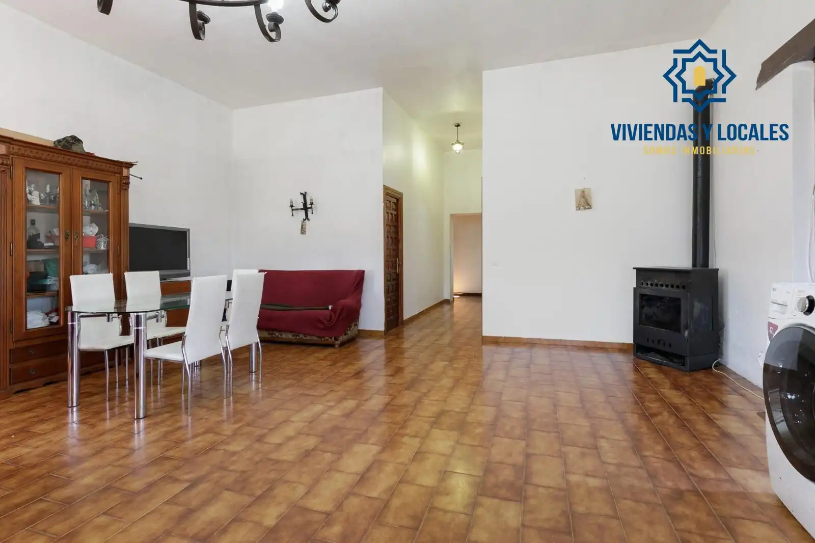 Casa rustica con giardino in vendita a 18320, imagen 6