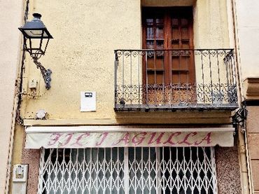 Casa en venda a Centro