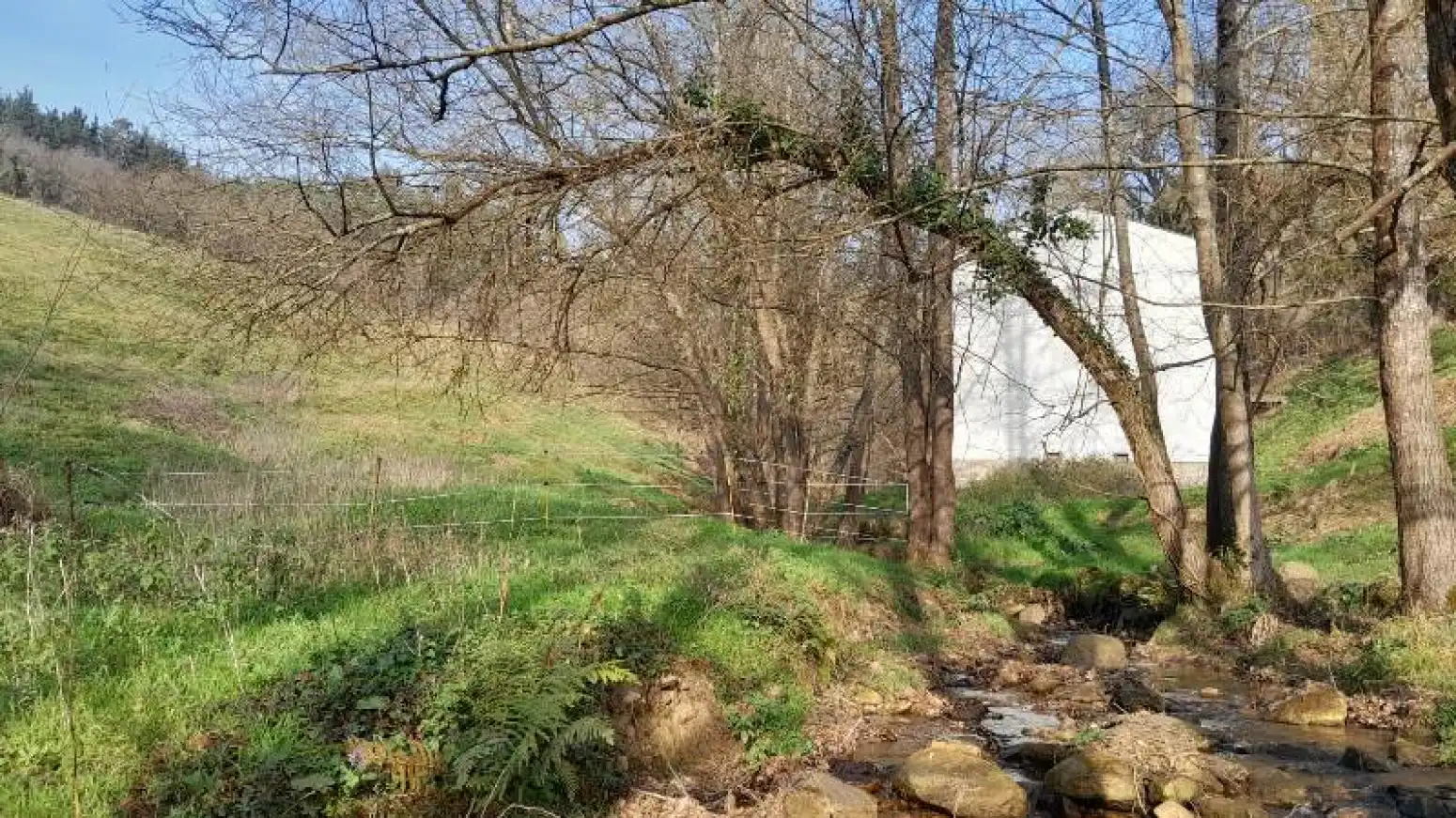 Rural land for sale in Helguera - Sitio La Bajanza, imagen 9