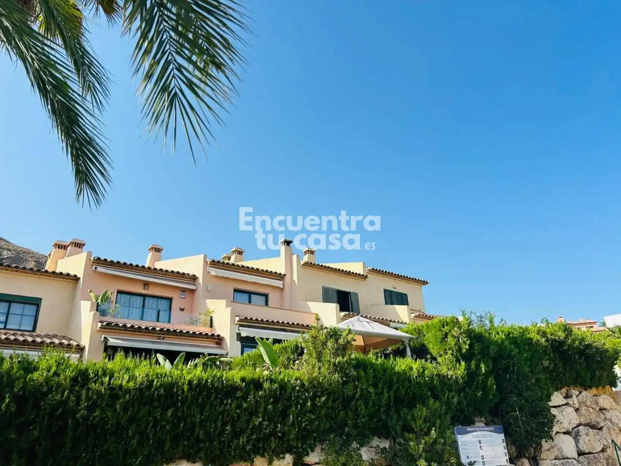 Maison mitoyenne avec piscine à vendre à Calle Roma, imagen 33