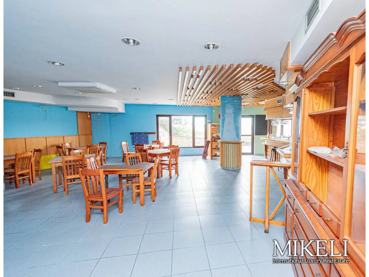 Commercial properties for sale in Paseo MUELLE, Comillas (Cantabria)