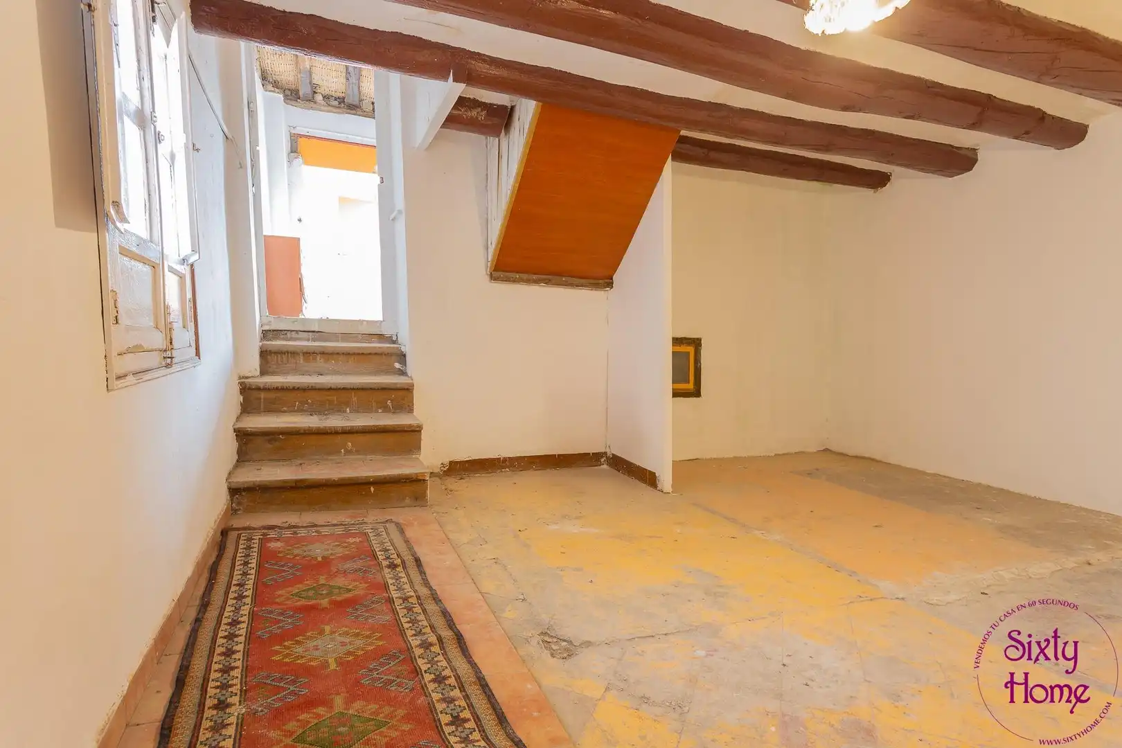 Houses for sale in Lupiñén-Ortilla  with Private garden and Terrace
