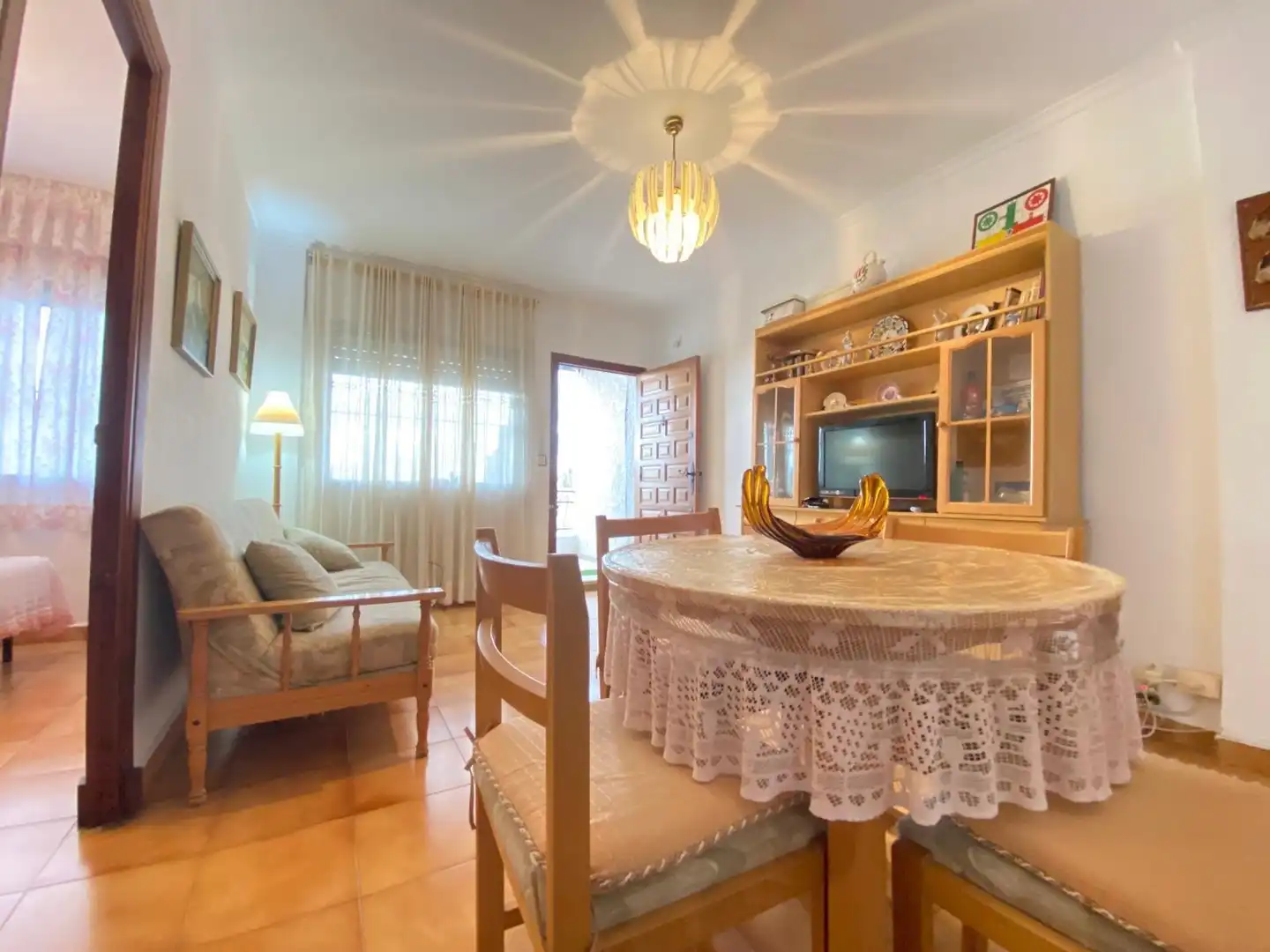 Wohnung zum Verkauf in Avenida MARQUES DE SANTILLANA, Lo Pagán