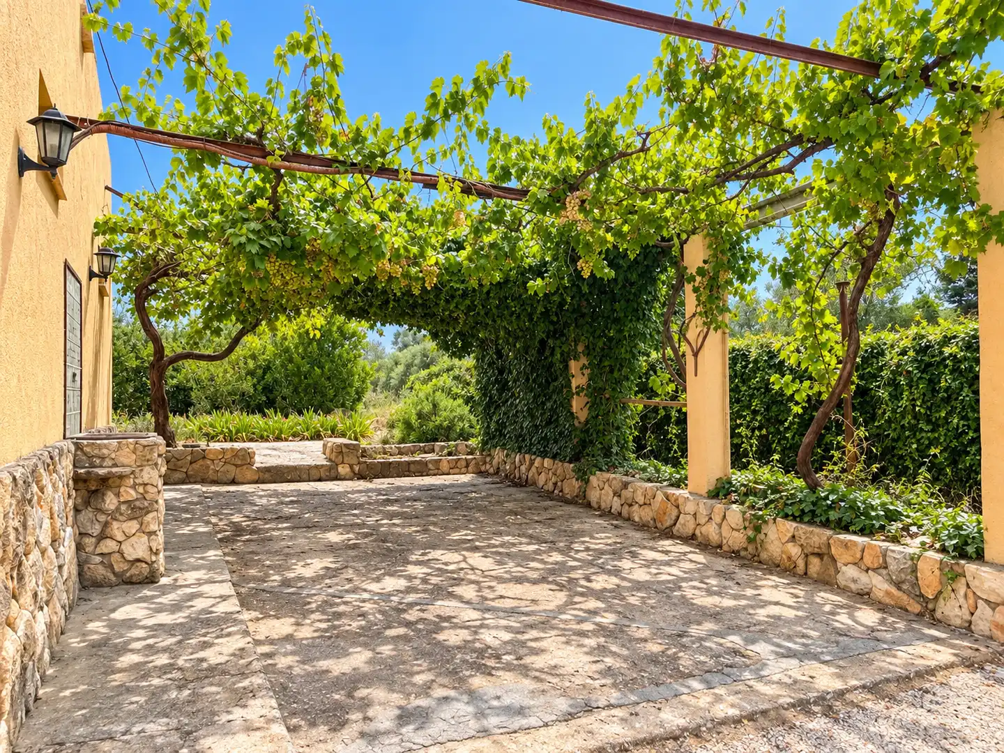 Country house with garden for sale in Partida Freixa, imagen 29