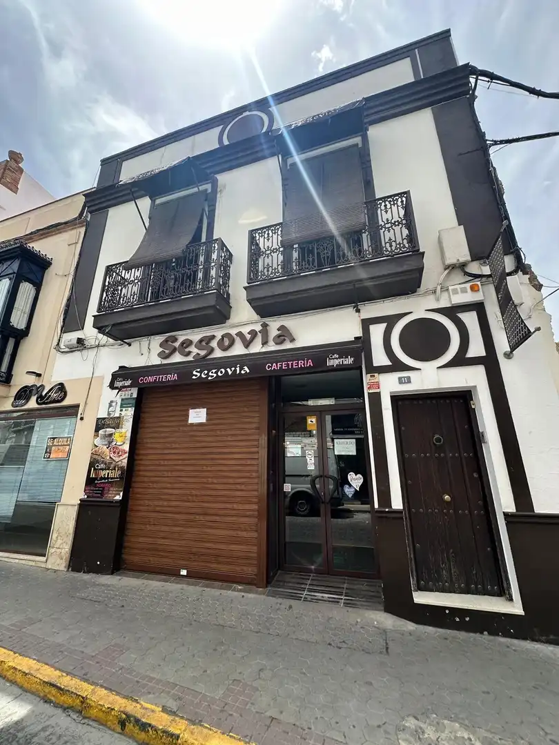 Houses for sale in Utrera