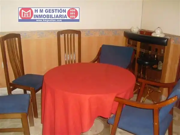 Casa en venda a Alcázar de San Juan, imagen 12