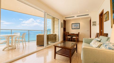 Foto 5 de Apartament en venda a Puerto, Calpe / Calp
