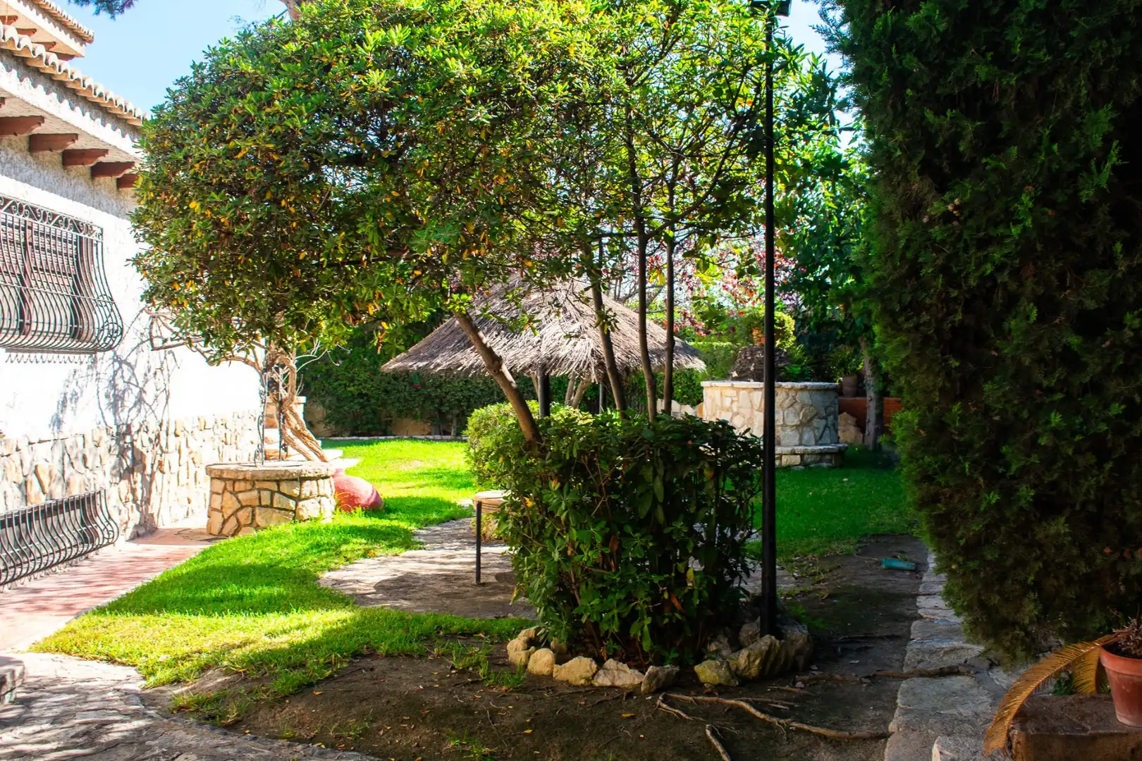 Casa o xalet en venda a Vistahermosa