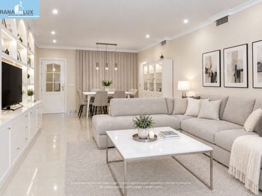 Apartment with lift for sale in 5 Calle José Recuerda