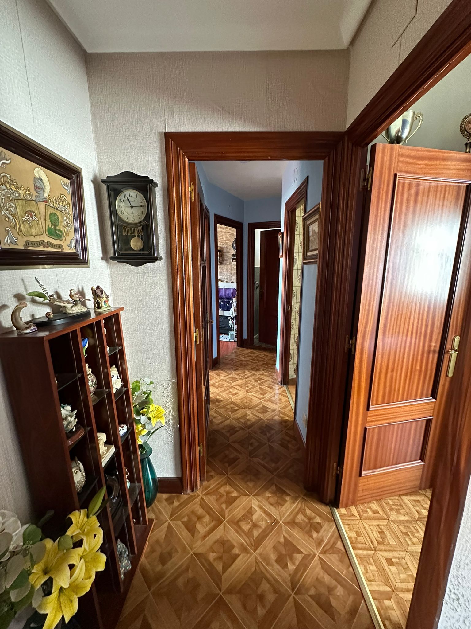 Flat for sale in Bilbao   with Heating and Terrace