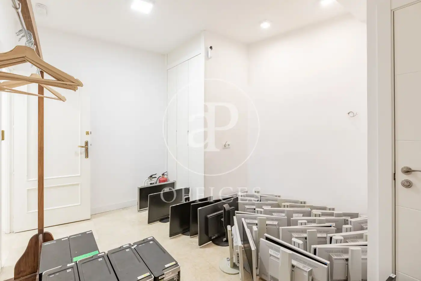 Office space with lift to rent in C. del Marqués de Cubas, imagen 30