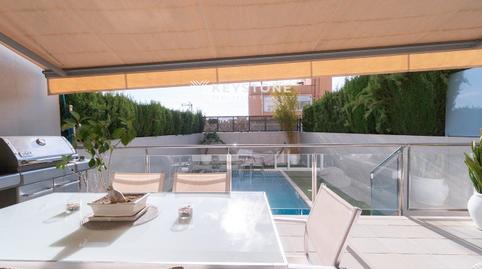 Foto 4 de Casa adosada en venda a Son Llull, Los Almendros - Son Rapinya,  Palma de Mallorca