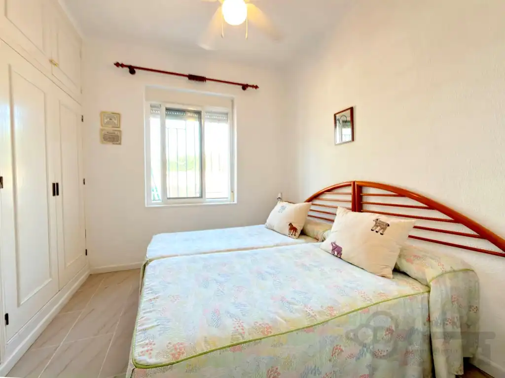 Habitación de Casa o chalet en venta en Cartagena