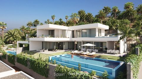 Foto 3 de Casa o chalet en venta en Torviscas Centro y Alto, Adeje
