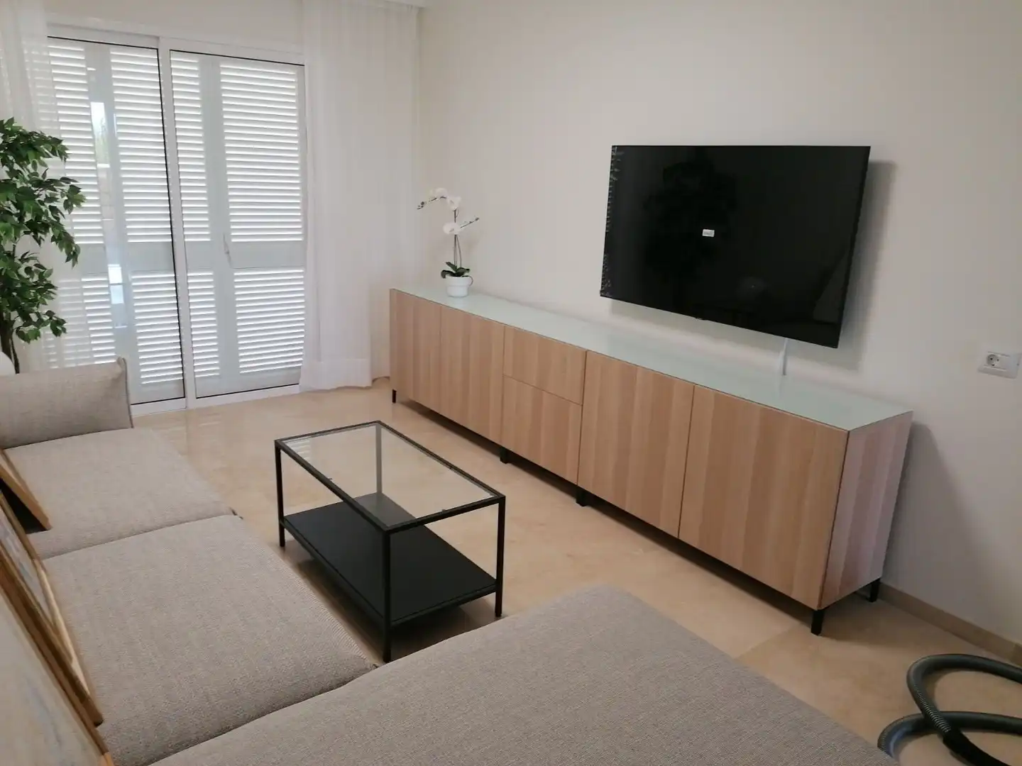 Apartment with pool to rent in La Fragata, imagen 9